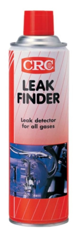 CRC - LEKASJEFINNER 500 ML.